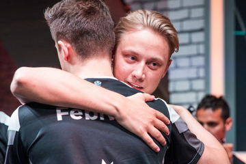 LoL : Les équipes non-qualifiées aux Championnat du Monde 2017